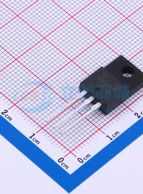 肖特基二极管 MBR20150FT ITO-220ABW 150V 20A 晶导微电子 原装