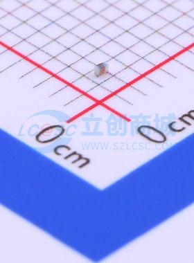 贴片电感 026011C-7N5XJRW 0201 7.5nH ±5% 430mA 155mΩ