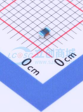 功率电感 LQW18ANR25G80D 0603 250nH ±2% 250mA 电子元器件