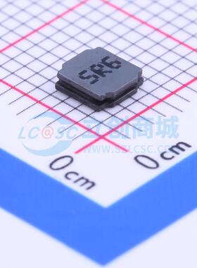 功率电感 FNR4012S5R6NT SMD,4x4mm 5.6uH ±30% 1.2A 原装
