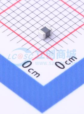 贴片电感 MLF2012C330KT000 0805 33uH ±10% 5mA 550mΩ