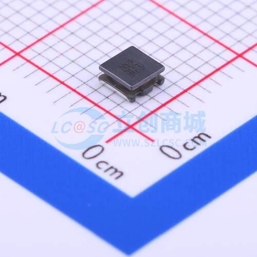 贴片电感 LQH3NPZ3R3MMEL SMD,3x3mm 3.3uH ±20% 1.15A 原装