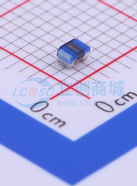 贴片电感 SCW2012C47NJST SMD,1.6x2.2mm 47nH ±5% 500mA 310mΩ