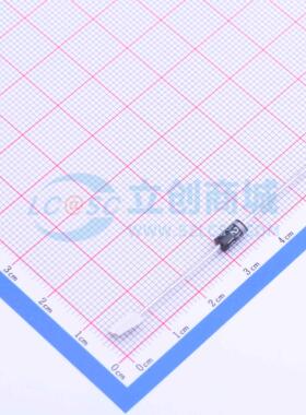 肖特基二极管 SB2H100-E3/73 DO-15 100V 2A VISHAY(威世) 原装