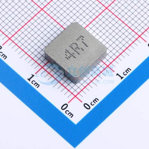 功率电感 APH1030T4R7M SMD,11x10mm 原装 电子元器件配单