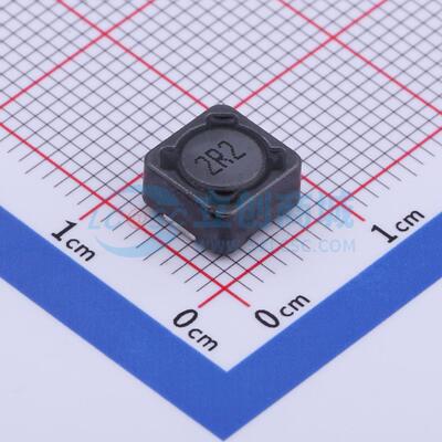 功率电感 CMLH0704S2R2MTT SMD,7.3x7.3mm 2.2uH ±20% 原装