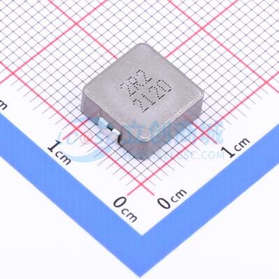 贴片电感 MDA1040-2R2M SMD,10x11mm 2.2uH ±20% 15A 原装