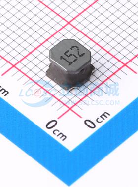 功率电感 MNR5040S152MT SMD,5x5mm 1mH ±20% 160mA原装正品