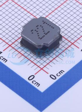 功率电感 SNR8040TYD221M SMD,8x8mm 220uH ±20% 电子元器件