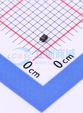 稳压二极管 BZX585-C10,115 SOD-523 Nexperia(安世) 电子元器件