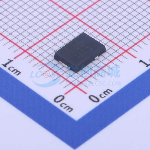肖特基二极管 SS3P6L-M3/86A TO-277A 60V 3A VISHAY(威世) 原装