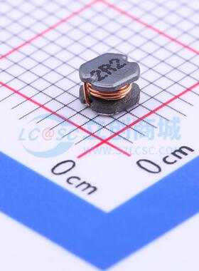 功率电感 SM3521-2R2M SMD,3.5x3mm 2.2uH ±20% 700mA 原装