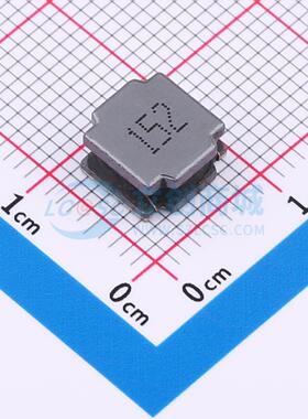 功率电感 FNR8040S152MT SMD,8x8mm 1.5mH ±20% 270mA 原装