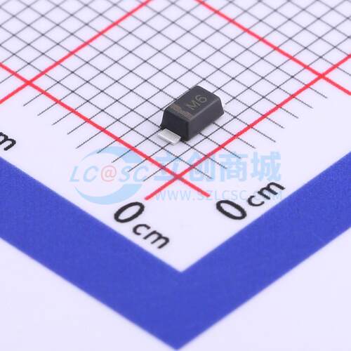 肖特基二极管 SMD26PL-TP SOD-123FL 60V 2A MCC(美微科) 原装