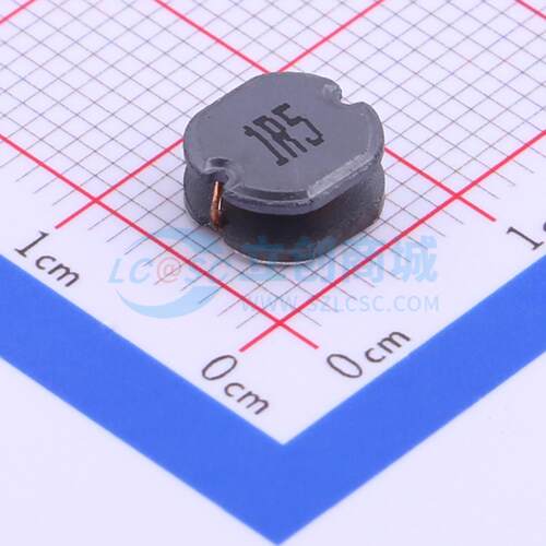 功率电感 PCD0703MT1R5 SMD,7.8x7mm 1.5uH ±20% 1.6A 原装