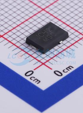 快恢复/高效率二极管 VS-4CSH02HM3/86A TO-277A 200V 2A VISHAY(