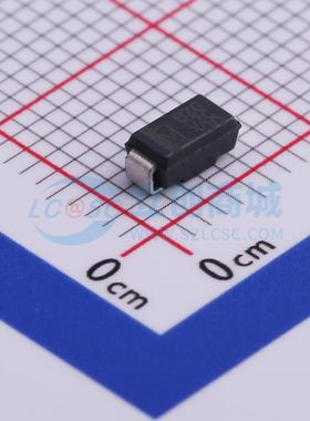 稳压二极管 BZG03C100-M3-08 SMA(DO-214AC) VISHAY(威世) 原装