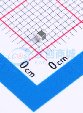 功率电感 MLZ2012M3R3HT000 0805 3.3uH ±20% 电子元器件