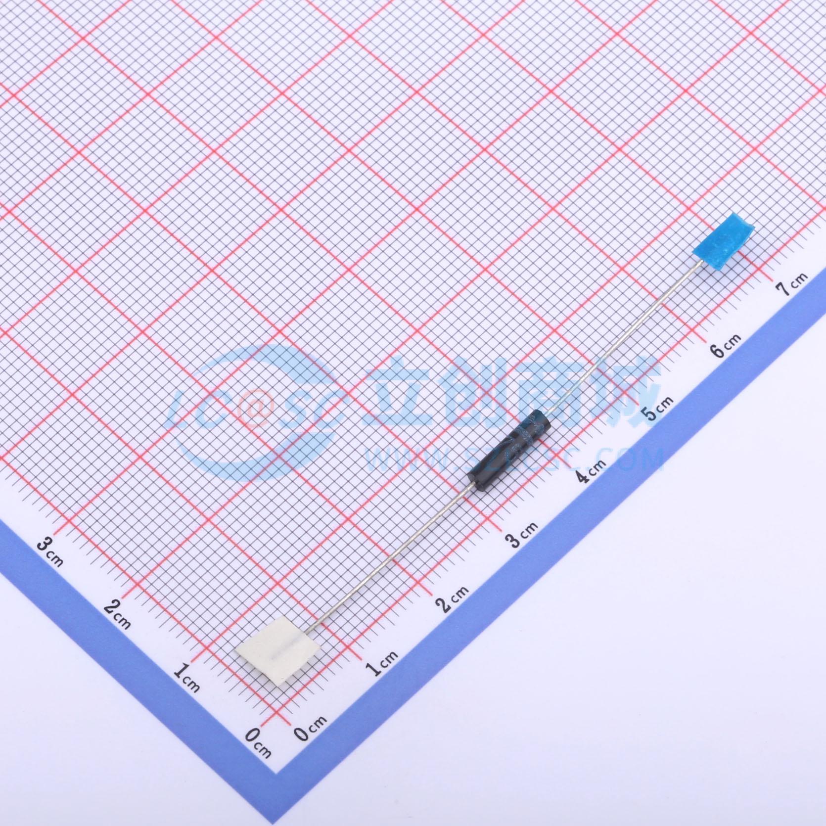 快恢复/高效率二极管 2CL75A HV-04 16kV 5mA YANGJIE(扬杰) 原装