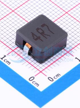 功率电感 MTF1050-4R7M SMD,10.2x11.2mm 4.7uH ±20% 11A