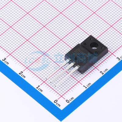 超势垒整流器(SBR) SBR20U150CTFP ITO-220AB-3 150V 10A DIODES(