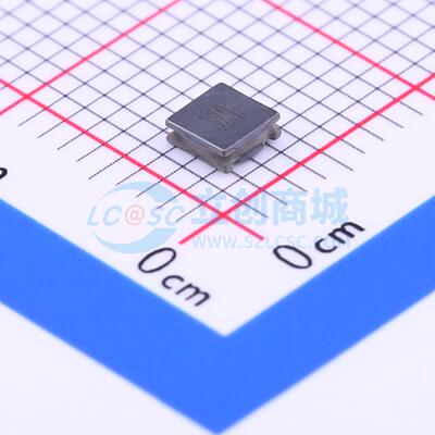 贴片电感 LQH3NPN220MJRL SMD,3x3mm 22uH ±20% 350mA 原装