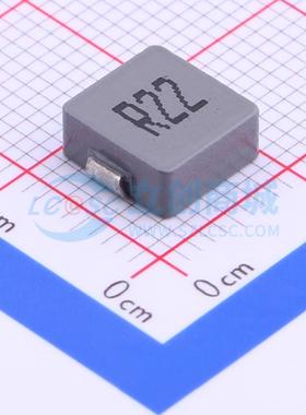 功率电感 HPPC08035B-R22M-Q8BDF SMD 220nH ±20% 28A 原装