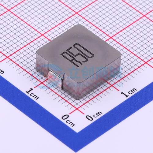 功率电感 FXL1350-R50-M SMD,12.6x13.5mm 500nH ±20% 38A