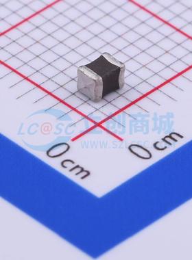 功率电感 LB2518T151K 1007 150uH ±10% 45mA 电子元器件