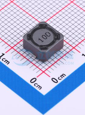 功率电感 CYH74-10UH SMD,7.5x7.5mm 10uH ±20% 2A原装正品