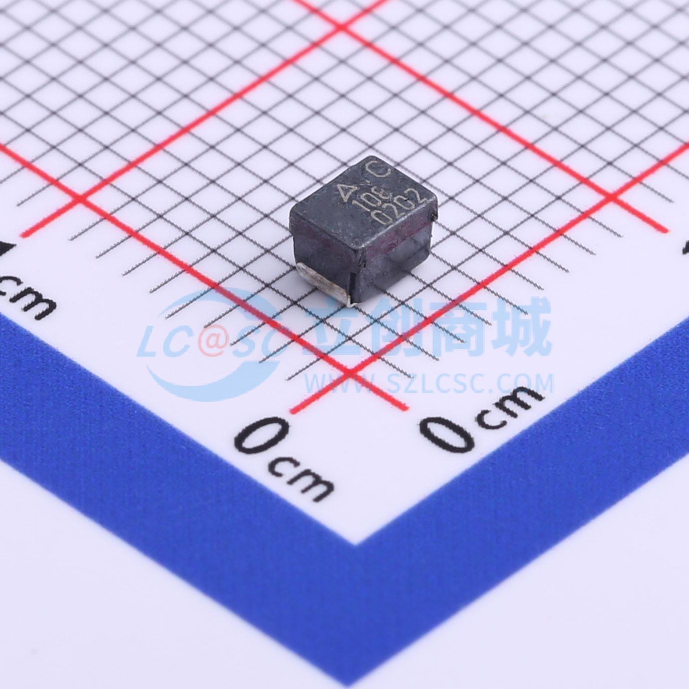 贴片电感 B82450A1084C 1210 1.08mH ±5% 35Ω 电子元器件