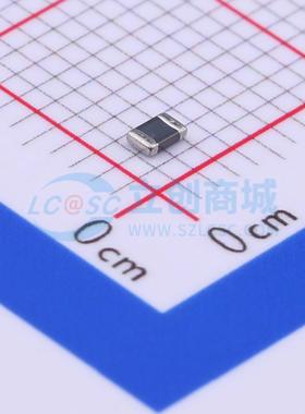 贴片电感 MLP2012S2R2TT0S1 0805 2.2uH ±20% 600mA 330mΩ