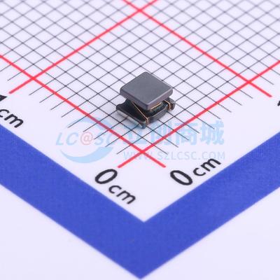 功率电感 LQH32MN100J23L 1210 10uH ±5% 190mA 电子元器件