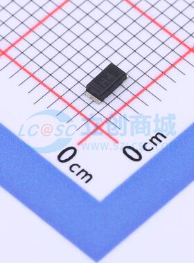 快恢复/高效率二极管 CURMT104-HF SOD-123H 400V 1A Comchip(典