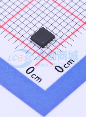 场效应管(MOSFET) AP50N03DF PDFN-8L(3x3) 30V 50A APM(永源微电