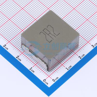 功率电感 FXL2213-2R2-M SMD,23.5x22mm 2.2uH ±20% 48A