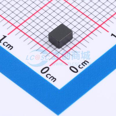 功率电感 MTQH322520S2R2MBT 1210 2.2uH ±20% 电子元器件