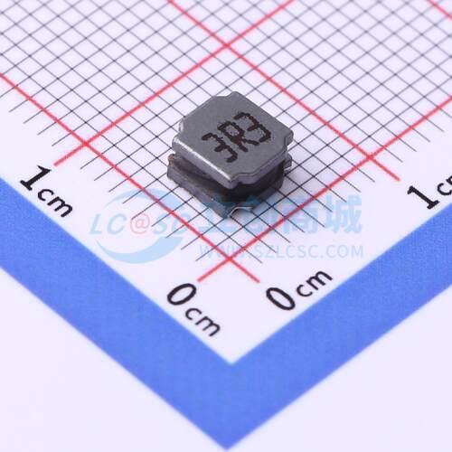 功率电感 SNR.5030.TYD3R3NT00 SMD,5x5mm 3.3uH ±30% 原装