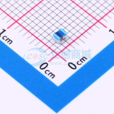 功率电感 LQW2BAN33NG00L 0805 33nH ±2% 1.5A 电子元器件