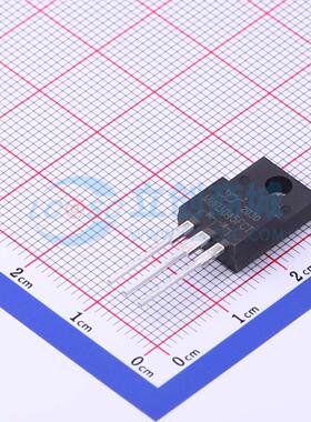 肖特基二极管 MBR3045FCT TO-220F 45V 30A YANGJIE(扬杰) 原装
