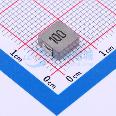 功率电感 SRYH.0630C.YF100MT00 SMD,7x6.6mm 电子元器件配单