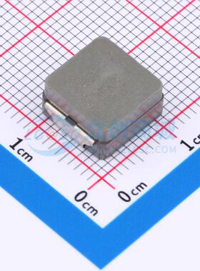 功率电感 IHLP4040EDER100M5A SMD,11.5x10.3mm 10uH ±20%