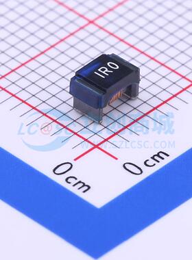 贴片电感 FHW1812IF1R0JST 1812 1uH ±5% 1A 220mΩ原装正品