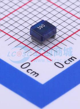 贴片电感 FHW1210IF390JST 1210 39uH ±5% 150mA 4.7Ω 原装