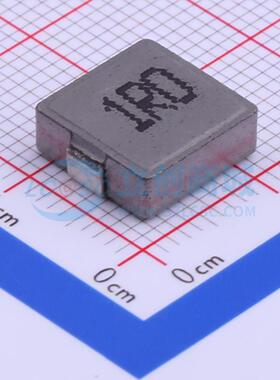 功率电感 MAPM1040F-1R0M-LF SMD,11.5x11mm 1uH ±20% 17A