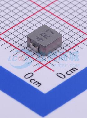 功率电感 MCS0420-4R7MN2 SMD,4.5x4mm 4.7uH ±20% 2.2A