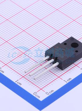 肖特基二极管 HBR10150S-220HF TO-220F-3 150V 5A 吉林华微 原装