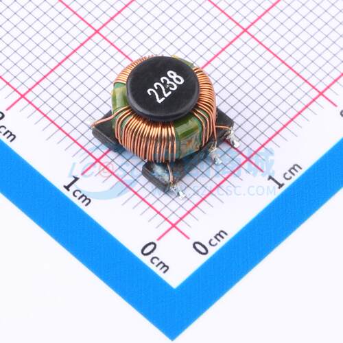 电源变压器 SMD09H2238R SMD-6P,9.7x9.5mm 原装 电子元器件配单