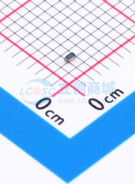 功率电感 0402DF-591XJRW 0402 590nH ±5% 320mA 电子元器件