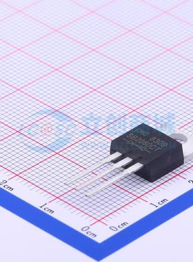 肖特基二极管 SB2060CT TO-220AB-3 60V 20A PANJIT(强茂) 原装